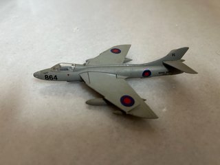 Aviones de combate de la II guerra mundial