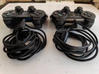 Mandos Dualshock 2 Sony PS2