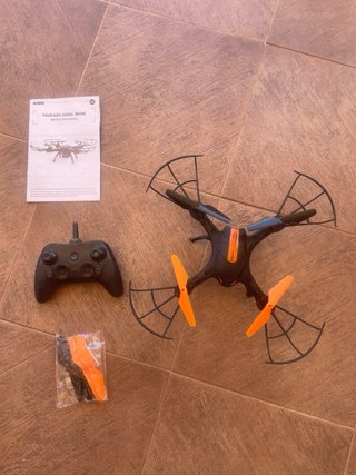 Dron Phantom LH-X43