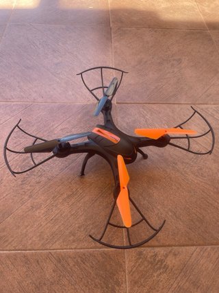 Dron Phantom LH-X43