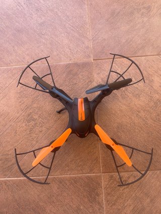 Dron Phantom LH-X43