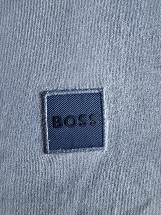 T-shirt Boss XL