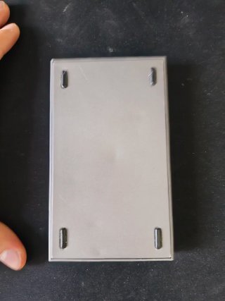 Hard Disk LaCie
