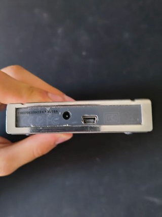 Hard Disk LaCie