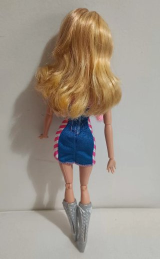 Barbie summer