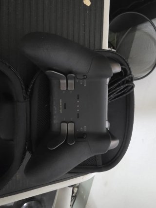Mando Xbox Elite Series 2
