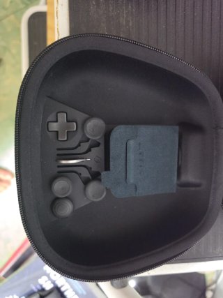 Mando Xbox Elite Series 2