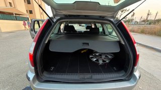 Ford modeo Sw ranchera 2003