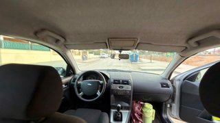 Ford modeo Sw ranchera 2003