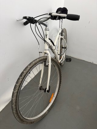 Bicicleta Decathlon Paseo/Montaña
