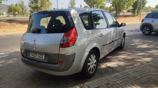 Renault Grand Scenic 2008