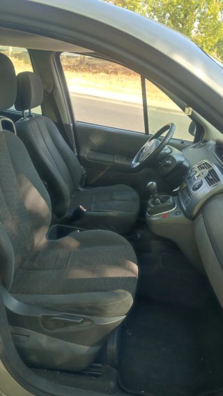 Renault Grand Scenic 2008