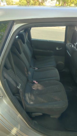 Renault Grand Scenic 2008