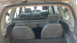Renault Grand Scenic 2008