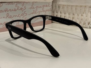 Gafas Ray-Ban Negras