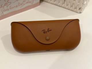 Gafas Ray-Ban Negras