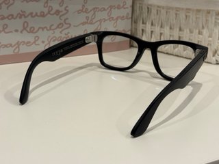 Gafas Ray-Ban Negras