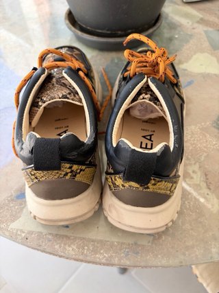 Zapatos GADE Talla 39 Mujer