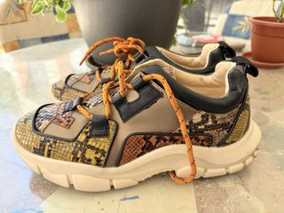 Zapatos GADE Talla 39 Mujer