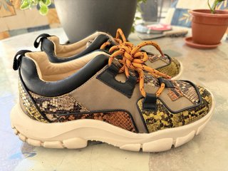 Zapatos GADE Talla 39 Mujer