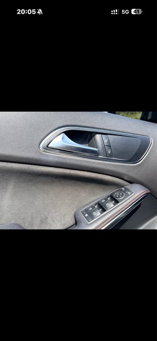Mercedes-Benz Clase A 2017