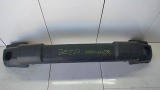 Paragolpes Delantero Jeep Wrangler JK 07-15