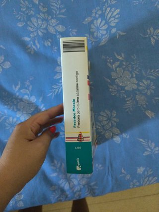 Perdona pero quiero casarme contigo