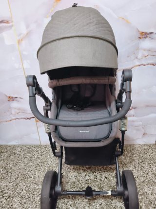 Carro de bebé Kikkaboo 2 en 1