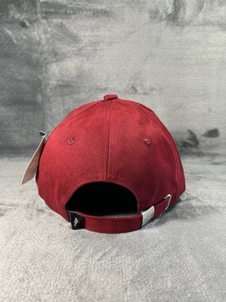 Gorra New Era Granate Ajustable