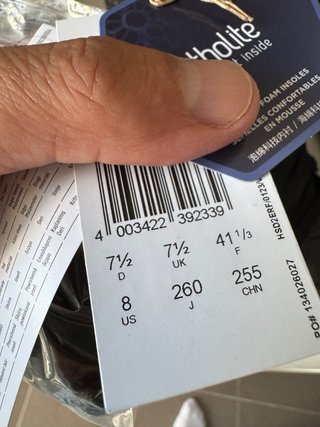41 1/3 Botas Adidas GSG 9.2 policia seguridad