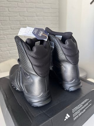 41 1/3 Botas Adidas GSG 9.2 policia seguridad