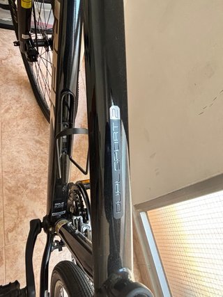 Bicicleta Trek Dual Sport 2
