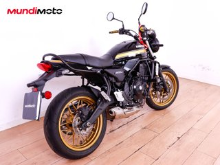 KAWASAKI Z 650 RS