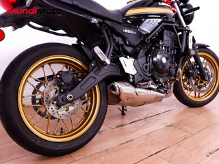 KAWASAKI Z 650 RS