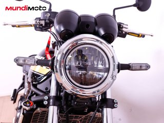 KAWASAKI Z 650 RS