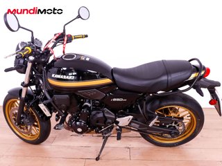 KAWASAKI Z 650 RS