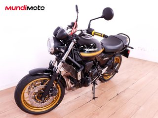 KAWASAKI Z 650 RS
