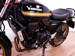 KAWASAKI Z 650 RS