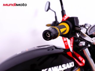 KAWASAKI Z 650 RS