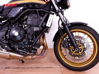 KAWASAKI Z 650 RS