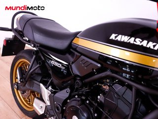 KAWASAKI Z 650 RS