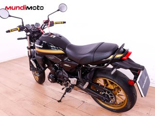 KAWASAKI Z 650 RS