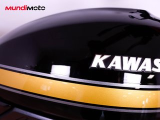 KAWASAKI Z 650 RS