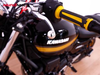 KAWASAKI Z 650 RS