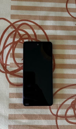 Samsung Galaxy A53 5G 128GB Negro
