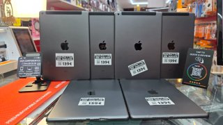 iPad 7ª Gen 32GB Gris