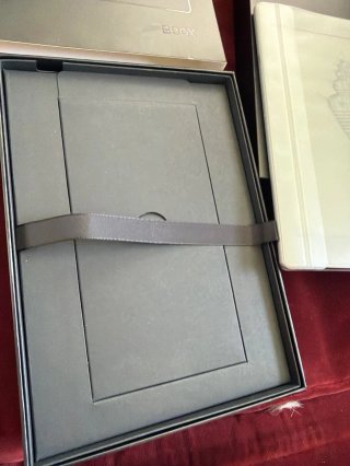 Lettore E-book Boox Nova Air 7,8 pollici