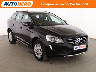 Volvo XC60 2.0 D3 Kinetic 2WD