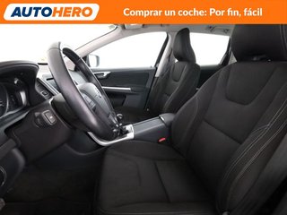 Volvo XC60 2.0 D3 Kinetic 2WD
