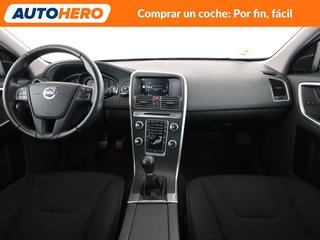 Volvo XC60 2.0 D3 Kinetic 2WD